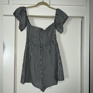 Margot by Loren romper